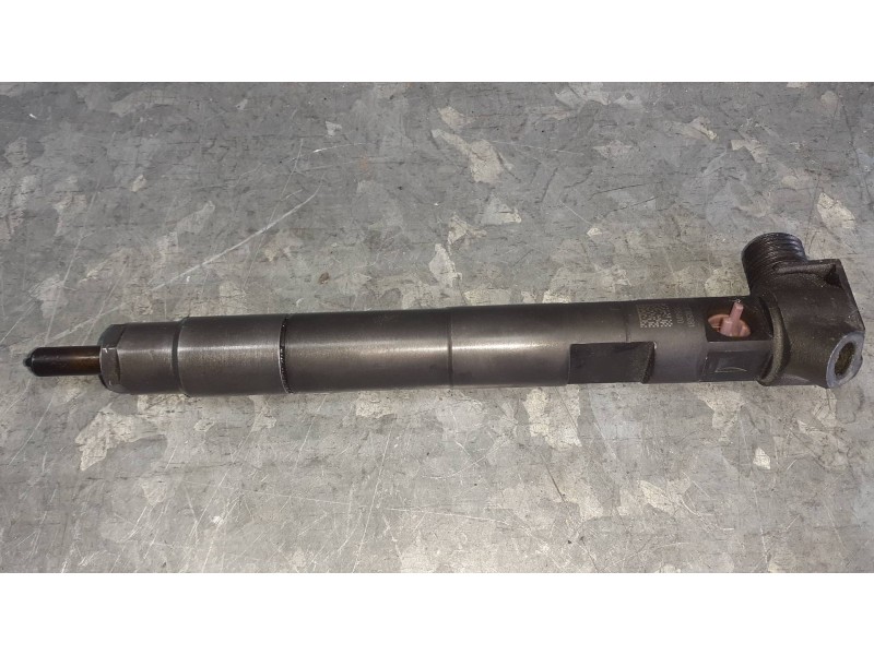 Recambio de inyector para mercedes-benz clase e (w212) lim. referencia OEM IAM A6510704987 1333001478853 28342997