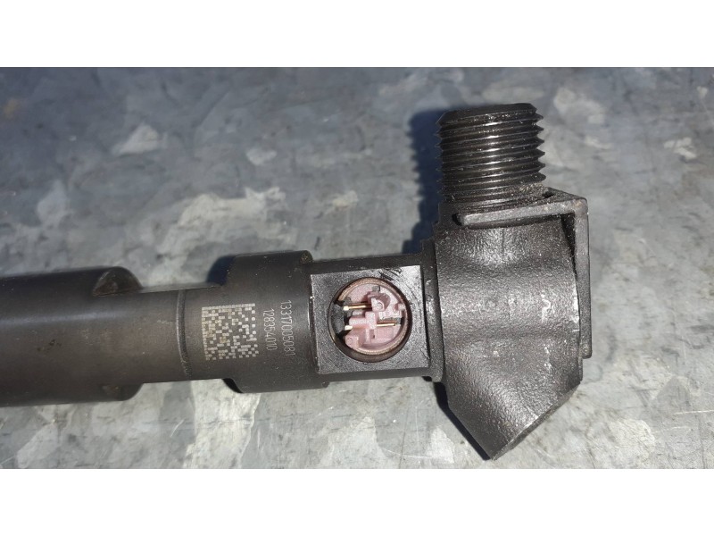 Recambio de inyector para mercedes-benz clase e (w212) lim. referencia OEM IAM A6510704987 1333001478853 28342997