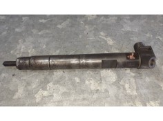 Recambio de inyector para mercedes-benz clase e (w212) lim. referencia OEM IAM A6510702887 1208701419881 28348370