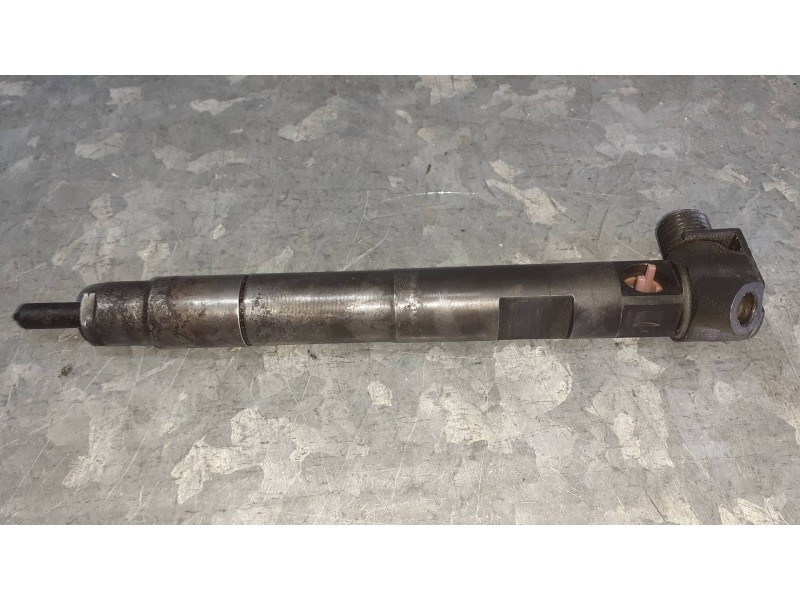 Recambio de inyector para mercedes-benz clase e (w212) lim. referencia OEM IAM A6510702887 1208701419881 28348370