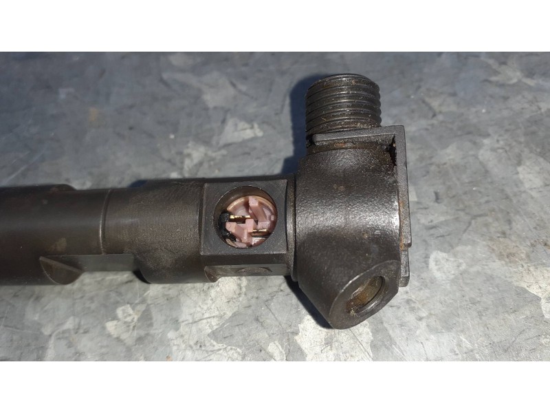 Recambio de inyector para mercedes-benz clase e (w212) lim. referencia OEM IAM A6510702887 1208701419881 28348370