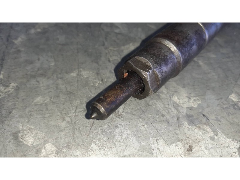 Recambio de inyector para mercedes-benz clase e (w212) lim. referencia OEM IAM A6510702887 28348370 1208701429861