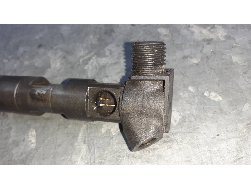 Recambio de inyector para mercedes-benz clase e (w212) lim. referencia OEM IAM A6510702887 28348370 1208701429861