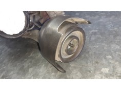 Recambio de turbocompresor para mercedes-benz clase e (w212) lim. referencia OEM IAM A6510906180Q03 QA50233413 BITURBO 2