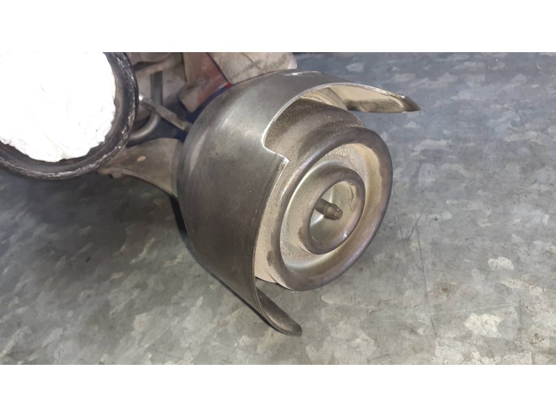 Recambio de turbocompresor para mercedes-benz clase e (w212) lim. referencia OEM IAM A6510906180Q03 QA50233413 BITURBO