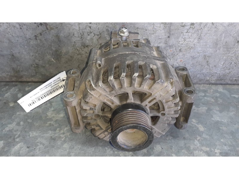 Recambio de alternador para mercedes-benz clase e (w212) lim. referencia OEM IAM A0009067702 180A VALEO