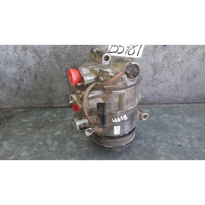 Recambio de compresor aire acondicionado para mercedes-benz clase e (w212) lim. referencia OEM IAM 4472807081 6SBU16C 10Q29481