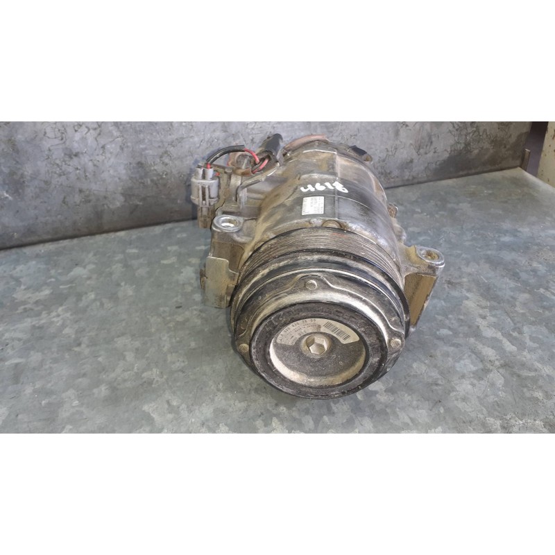 Recambio de compresor aire acondicionado para mercedes-benz clase e (w212) lim. referencia OEM IAM 4472807081 6SBU16C 10Q29481