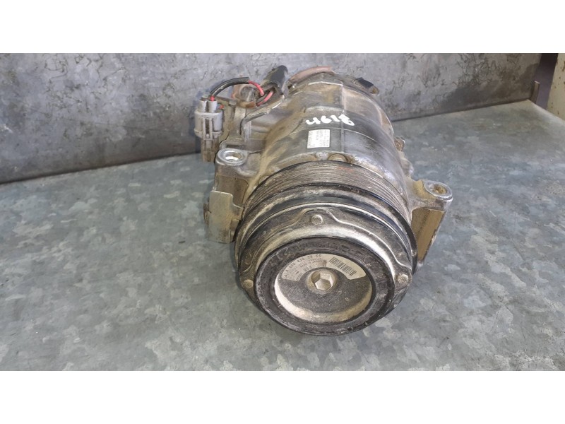 Recambio de compresor aire acondicionado para mercedes-benz clase e (w212) lim. referencia OEM IAM 4472807081 6SBU16C 10Q29481