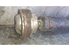 Recambio de transmision delantera izquierda para ford ranger (tke) doppelkabine 4x4 xl referencia OEM IAM    2