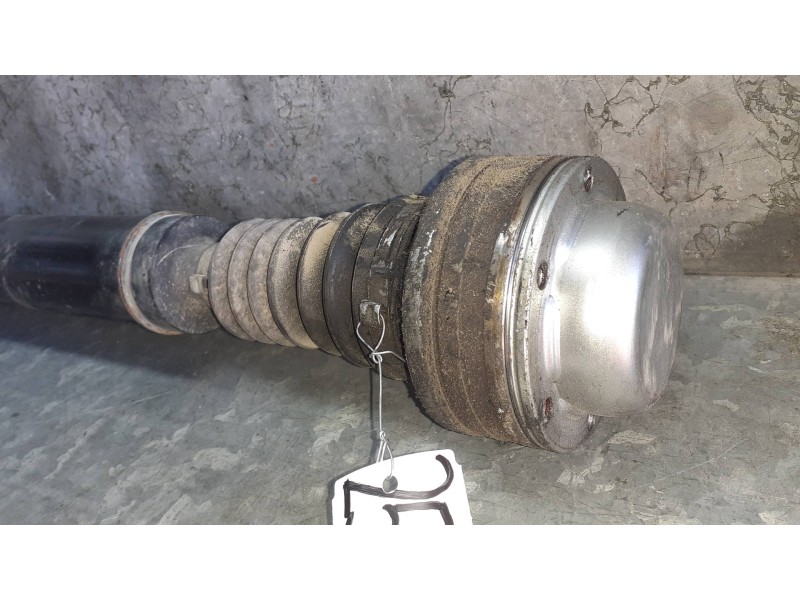 Recambio de transmision delantera izquierda para ford ranger (tke) doppelkabine 4x4 xl referencia OEM IAM   