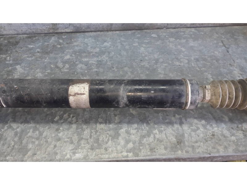 Recambio de transmision delantera izquierda para ford ranger (tke) doppelkabine 4x4 xl referencia OEM IAM   