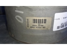 Recambio de soporte amortiguador para ford ranger (tke) doppelkabine 4x4 xl referencia OEM IAM AB394C025BD AB394C025  2