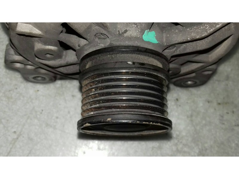 Recambio de alternador para volkswagen passat berlina (3b2) 1.9 tdi referencia OEM IAM AI90154  