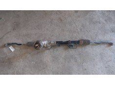 Recambio de cremallera direccion para dacia duster ambiance 4x2 referencia OEM IAM A0030197  