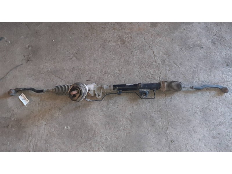 Recambio de cremallera direccion para dacia duster ambiance 4x2 referencia OEM IAM A0030197  