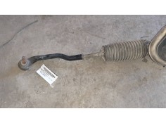 Recambio de cremallera direccion para dacia duster ambiance 4x2 referencia OEM IAM A0030197   2