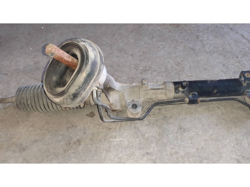 Recambio de cremallera direccion para dacia duster ambiance 4x2 referencia OEM IAM A0030197  