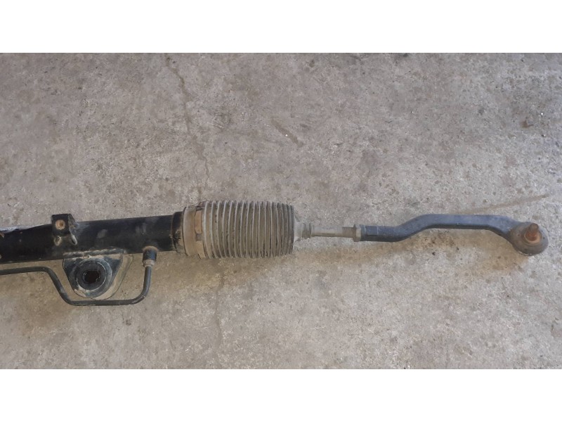 Recambio de cremallera direccion para dacia duster ambiance 4x2 referencia OEM IAM A0030197  