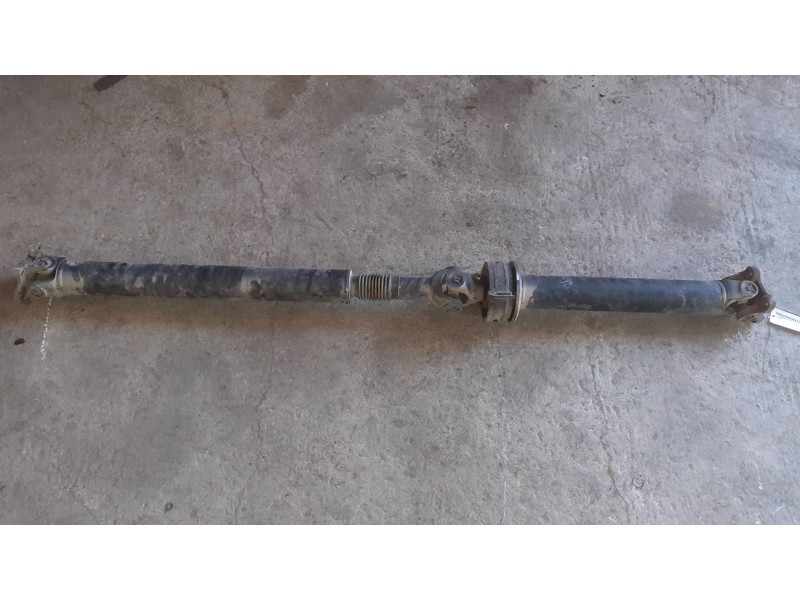 Recambio de transmision delantera derecha para ford ranger (tke) doppelkabine 4x4 xl referencia OEM IAM   