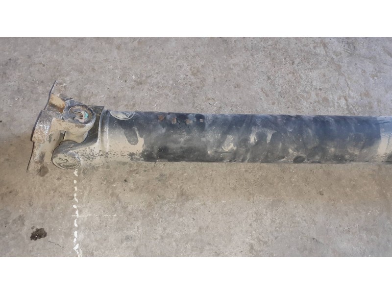 Recambio de transmision delantera derecha para ford ranger (tke) doppelkabine 4x4 xl referencia OEM IAM   