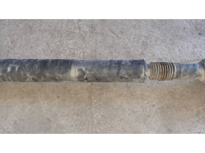 Recambio de transmision delantera derecha para ford ranger (tke) doppelkabine 4x4 xl referencia OEM IAM   