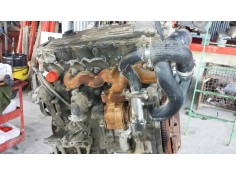 Recambio de motor completo para nissan almera (n16/e) comfort referencia OEM IAM YD22 YD22DDT 