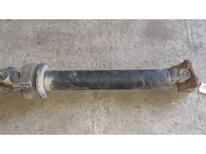 Recambio de transmision delantera derecha para ford ranger (tke) doppelkabine 4x4 xl referencia OEM IAM   