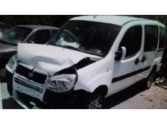 fiat doblo (119) del año 2006