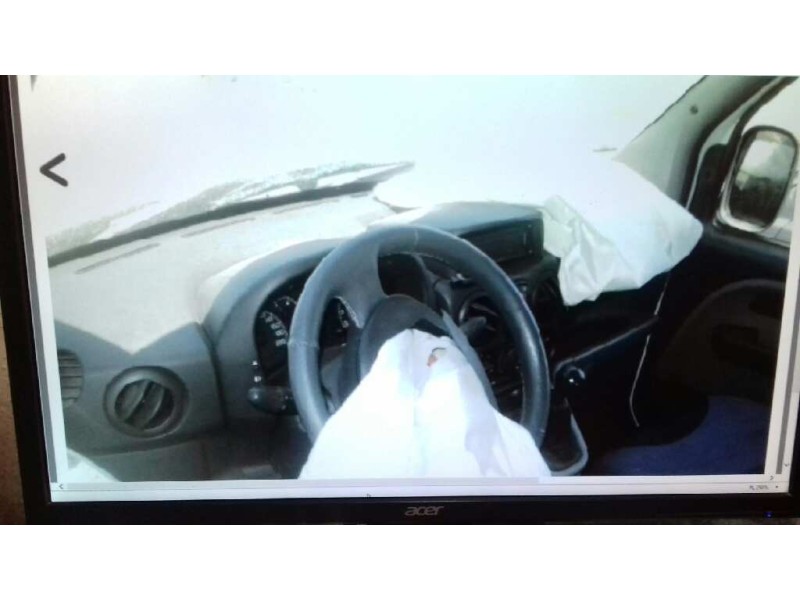 fiat doblo (119) del año 2006