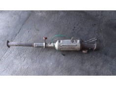 Recambio de catalizador para ford ranger (tke) doppelkabine 4x4 xl referencia OEM IAM AB395H250CA