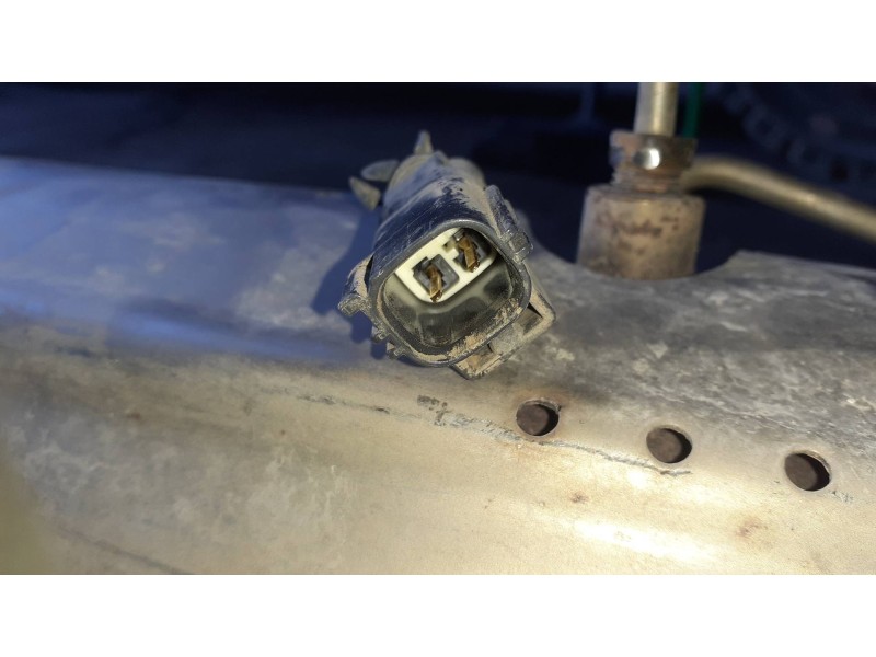 Recambio de catalizador para ford ranger (tke) doppelkabine 4x4 xl referencia OEM IAM AB395H250CA  