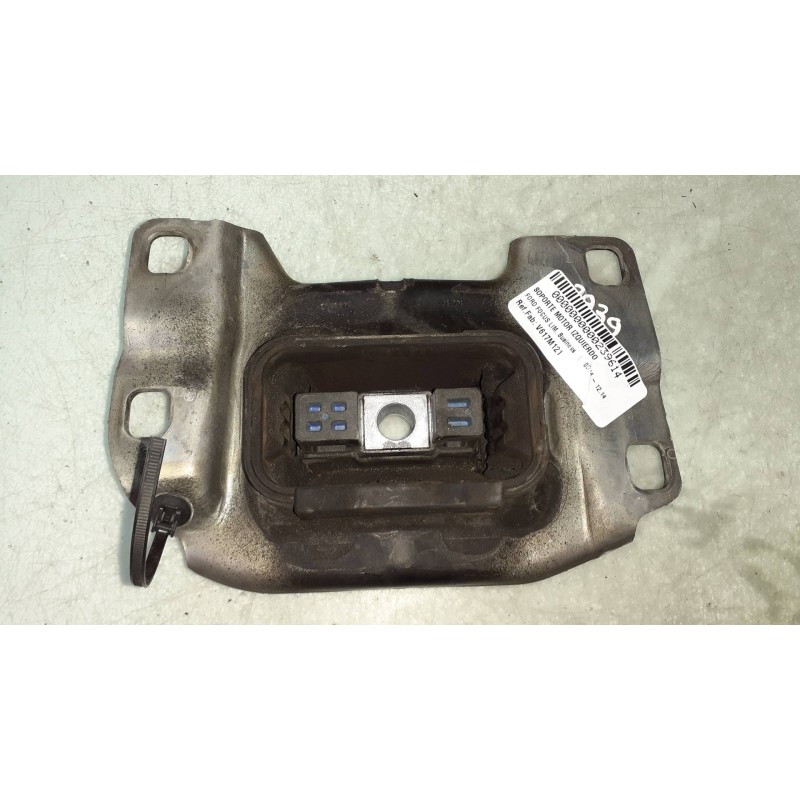 Recambio de soporte motor izquierdo para ford focus lim. business referencia OEM IAM V617M121 821901 322A69A