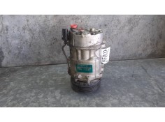 Recambio de compresor aire acondicionado para seat ibiza (6k1) referencia OEM IAM 1J0820803F SANDEN 2 PINES