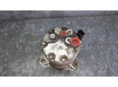 Recambio de compresor aire acondicionado para seat ibiza (6k1) referencia OEM IAM 1J0820803F SANDEN 2 PINES 2