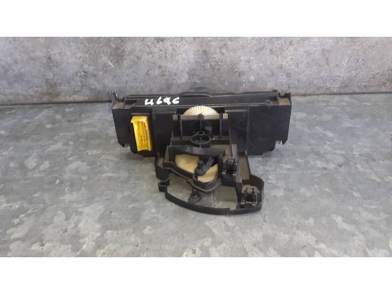 Recambio de mando calefaccion / aire acondicionado para seat ibiza (6k1) referencia OEM IAM 6K0819045E  