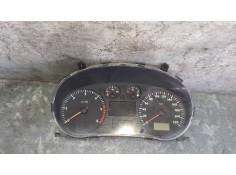 Recambio de cuadro instrumentos para seat ibiza (6k1) referencia OEM IAM W06K0920801E 110008 VDO