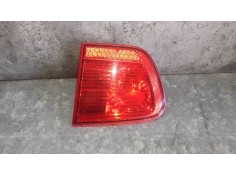 Recambio de piloto trasero derecho interior para seat ibiza (6k1) referencia OEM IAM 49011  2 PINES