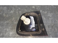 Recambio de piloto trasero derecho interior para seat ibiza (6k1) referencia OEM IAM 49011  2 PINES 2