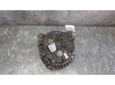 Recambio de alternador para seat ibiza (6k1) referencia OEM IAM 038903024F  120A 2