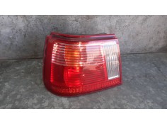 Recambio de piloto trasero izquierdo para seat ibiza (6k1) referencia OEM IAM 6K6945095J  