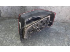 Recambio de piloto trasero izquierdo para seat ibiza (6k1) referencia OEM IAM 6K6945095J   2