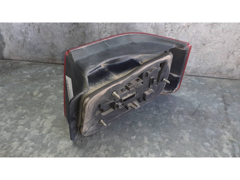 Recambio de piloto trasero izquierdo para seat ibiza (6k1) referencia OEM IAM 6K6945095J  