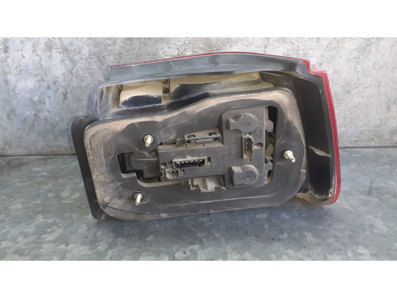 Recambio de piloto trasero izquierdo para seat ibiza (6k1) referencia OEM IAM 6K6945095J  