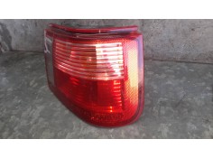 Recambio de piloto trasero derecho para seat ibiza (6k1) referencia OEM IAM 6K6945096J   2