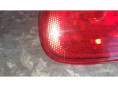 Recambio de piloto trasero izquierdo interior para seat ibiza (6k1) referencia OEM IAM 48031  2 PINES 2