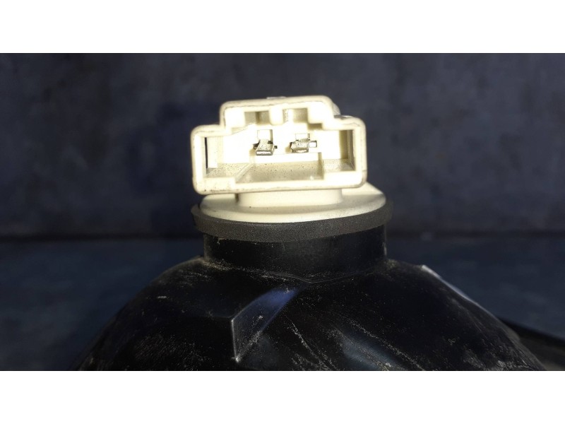 Recambio de piloto trasero izquierdo interior para seat ibiza (6k1) referencia OEM IAM 48031  2 PINES