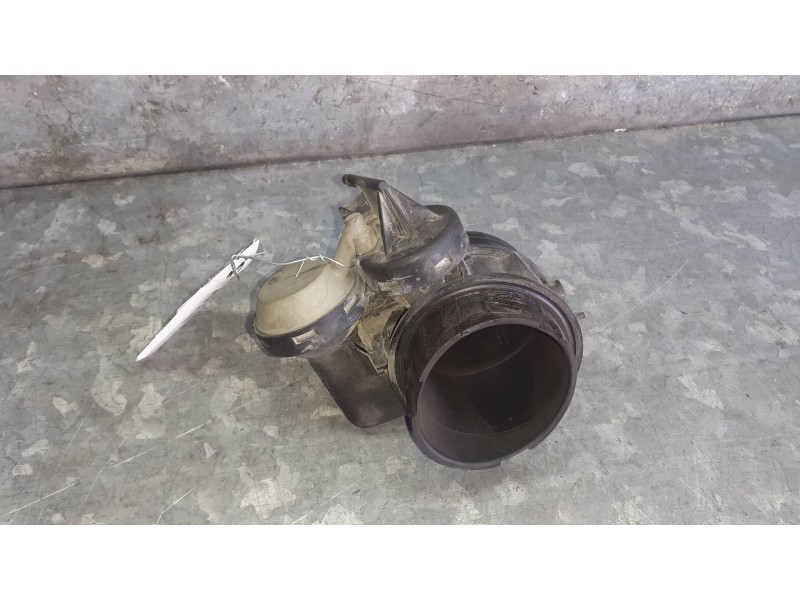 Recambio de caja mariposa para seat ibiza (6k1) referencia OEM IAM 028128063E  2 PINES