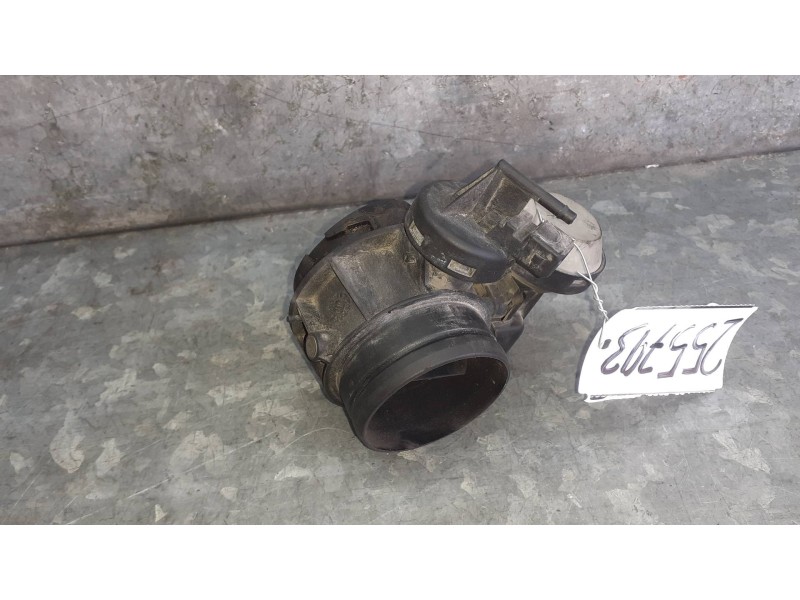 Recambio de caja mariposa para seat ibiza (6k1) referencia OEM IAM 028128063E  2 PINES