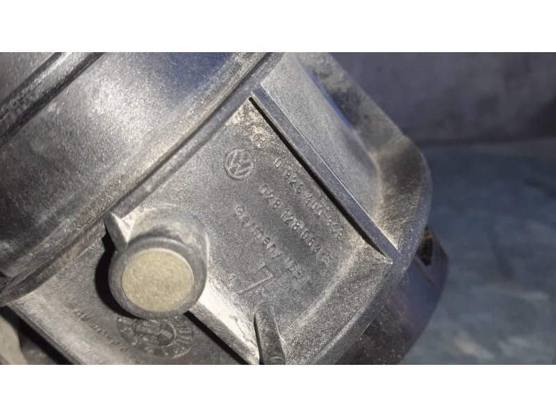 Recambio de caja mariposa para seat ibiza (6k1) referencia OEM IAM 028128063E  2 PINES